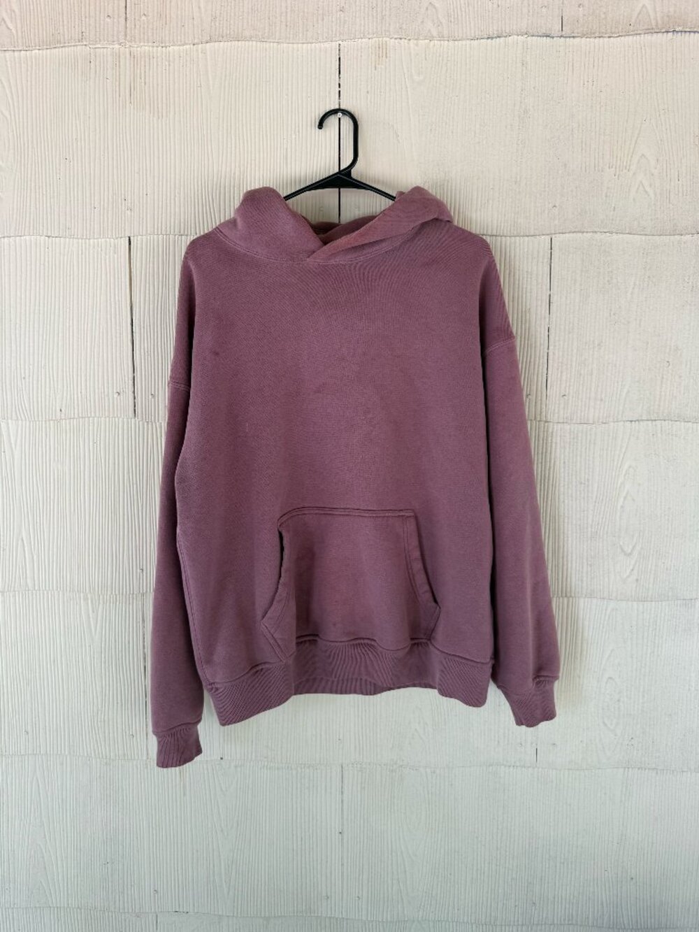Abercrombie & Fitch Essential Popover 2.0 Hoodie
